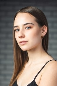 Julie Lustigová portrait