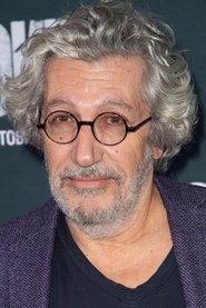 Alain Chabat portrait