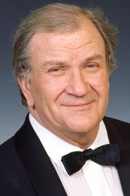 Pierre Mondy portrait