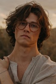 David Kushner portrait