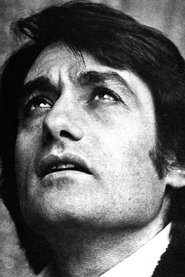 Otello Belardi portrait