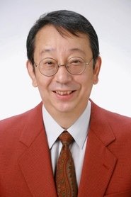Sukekiyo Kameyama portrait