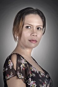 Mailes Kanapi portrait