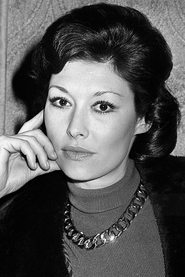 Claudia Gravy portrait