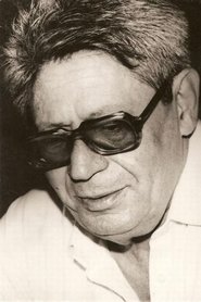 Sandu Sticlaru portrait
