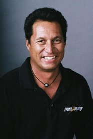 Brian Keaulana portrait