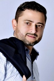 Wilmer Cadavid portrait