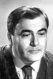 Mikhail Ancharov portrait