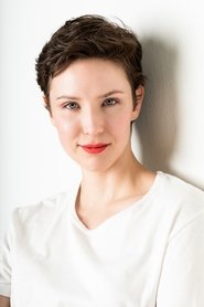 Nika Savolainen portrait