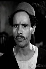 Omar ElGizawy portrait