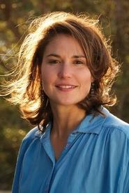 Philippa Ehrlich portrait