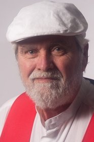 John McVie portrait