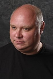 Rostislav Lavrentyev portrait