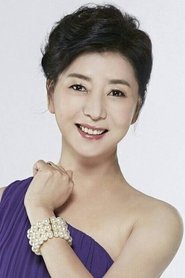 Jang Hee-soo portrait