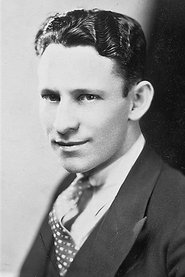 Clyde Beatty portrait
