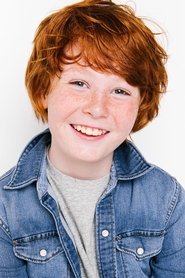 Braden Crothers portrait