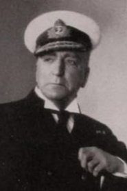 Harold Meade portrait