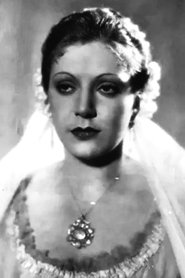 Pilar Muñoz portrait