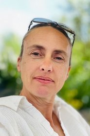 Capucine Minnaert portrait