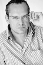 Paolo Sesana portrait