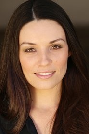 Jennifer Corren portrait