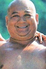 Suthep Wibunnan portrait