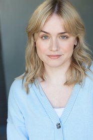 Shelby Reynolds portrait