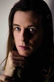 Benjamin Deboosere portrait