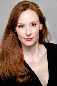 Emily Trask portrait
