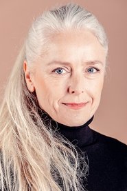Lucie Trmiková portrait