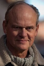 Hans Kragh-Jacobsen portrait