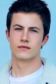 Dylan Minnette portrait