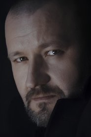 Kirill Nikitenko portrait