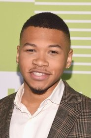 Franz Drameh portrait