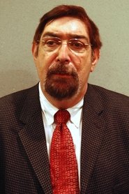 Patrick Caddell portrait