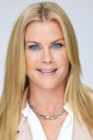 Alison Sweeney portrait