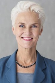 Julie Berndt portrait