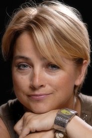 Larisa Suchkova portrait