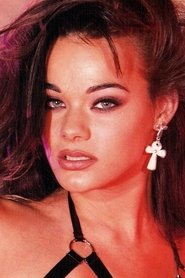 Amber Newman portrait