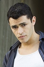 Alex Luria portrait