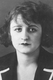 Zhana Gendova portrait
