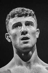 Bradley Rea portrait