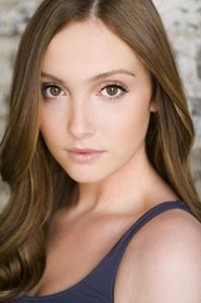 Sara Thompson portrait