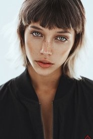 Amanda Campana portrait