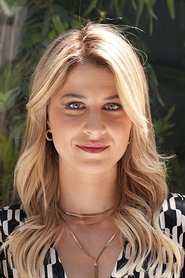 Errieta Manouri portrait