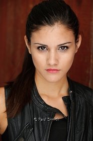 Juliana Destefano portrait