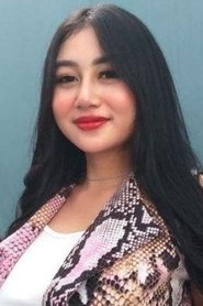 Pamela Safitri portrait