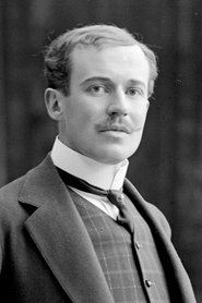 Einar Fröberg portrait
