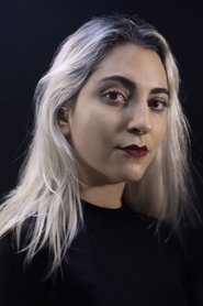 Evelyn Freitas portrait