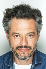 Stefano Pesce portrait